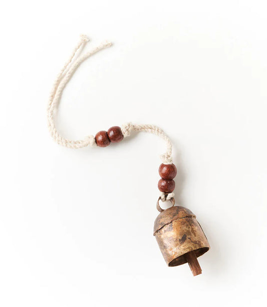 Chime - Small Cow - Bell