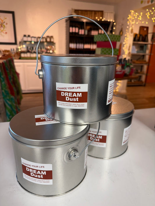 Dream Dust Jumbo Pail Limited Edition
