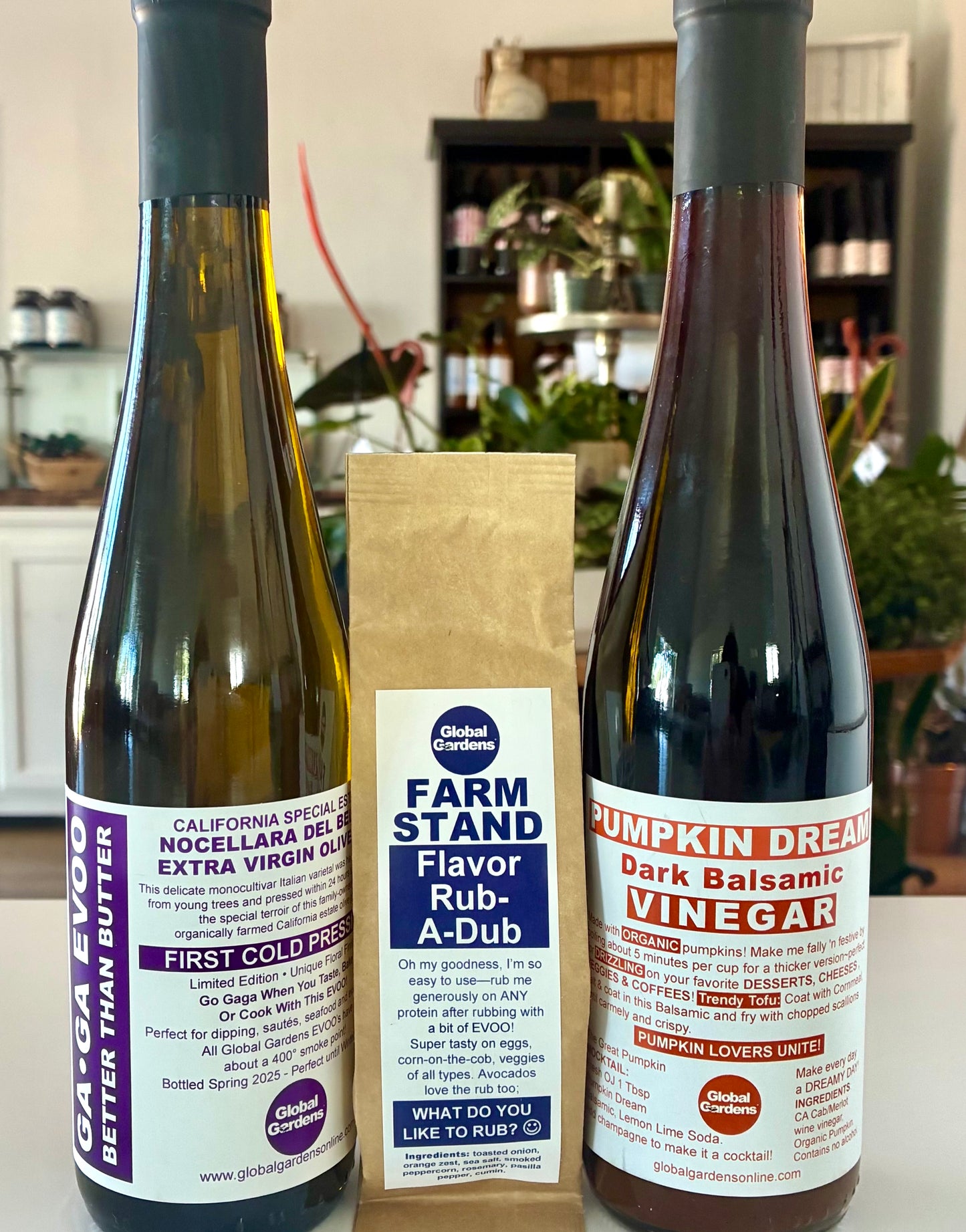 Essential Cooking Favorites