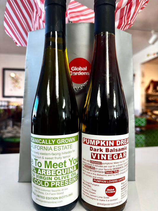 Family Favorite Gift Set by Chef Jack & Levi