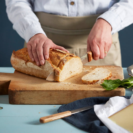 Parallele Kitchen Knives Collection