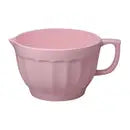 Pink Batter Bowl