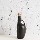 Stoneware Bottle