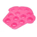 Pink Cupcake Serving Tray