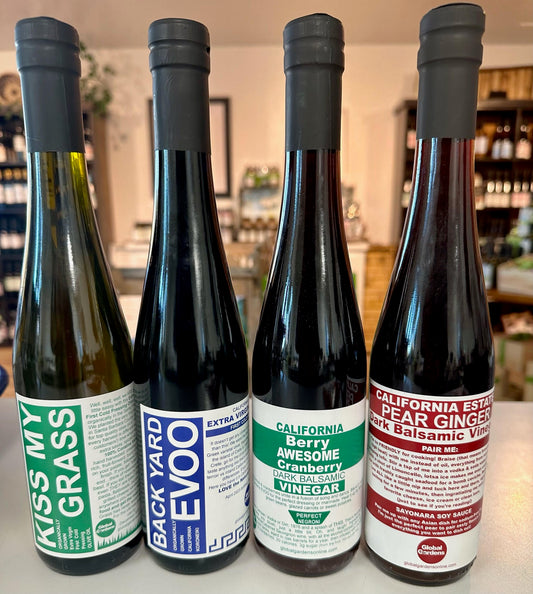 Holiday Favorites Gift Set