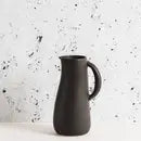 Stoneware Jug