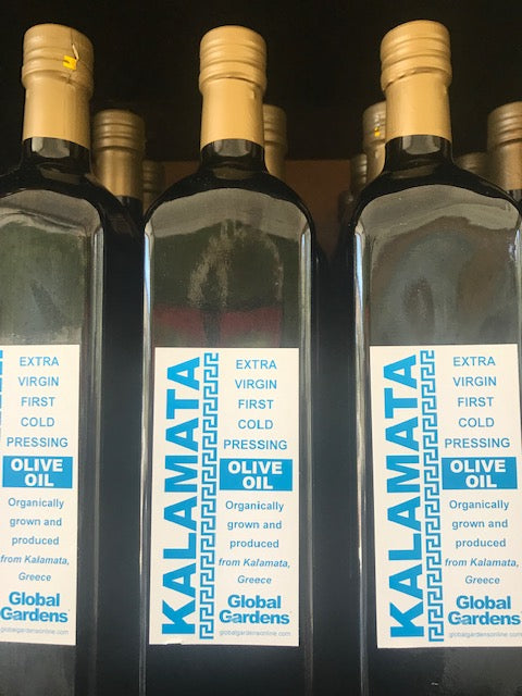 The NO SUBSCRIPTION Subscription Pay For A Year Get FREE Liter EVOO