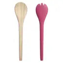 Pink Bamboo Server