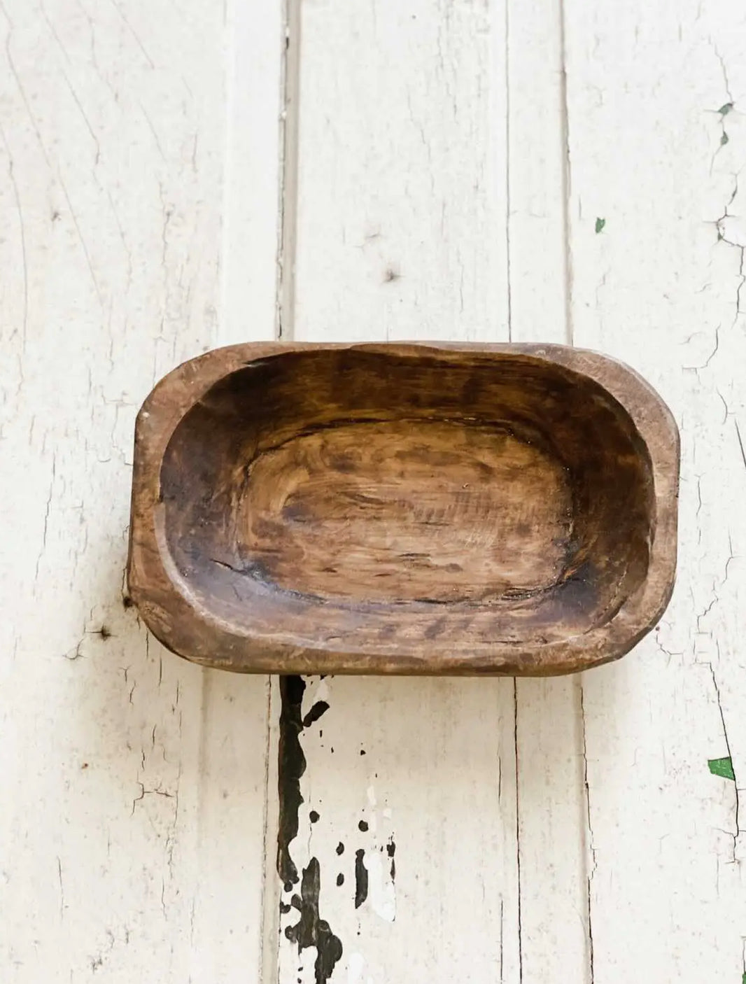 Mini Dough Bowl