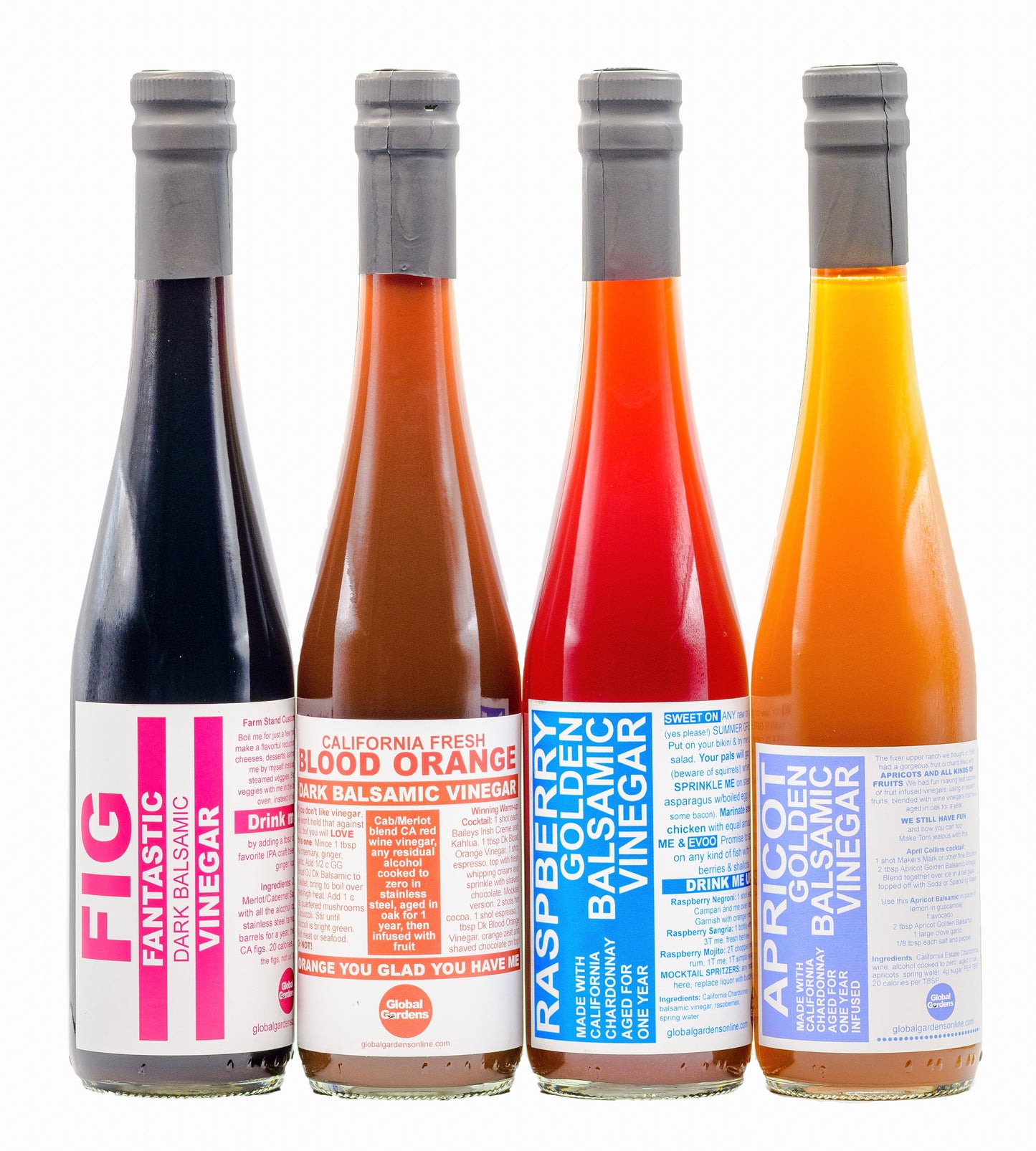 Vinegar Love Club - SANTA YNEZ PROVISIONS STORE PICK UP ONLY!