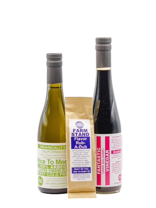 805 Strong Pantry Pack