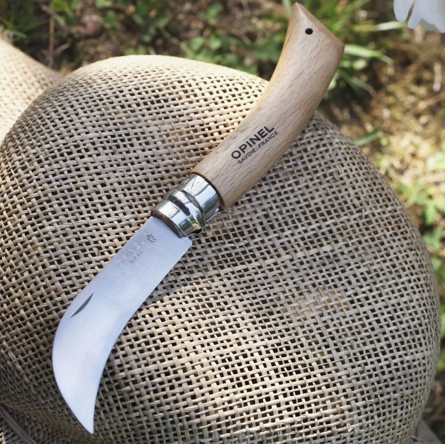 No. 08 Pruning Knife