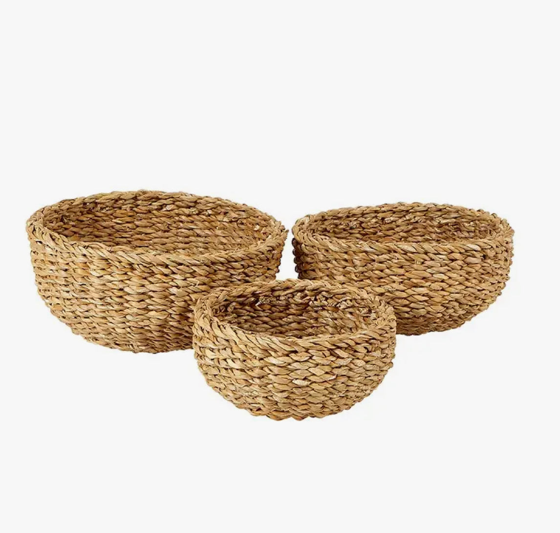 Bowl - Sea Grass