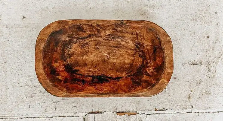 Mini Dough Bowl
