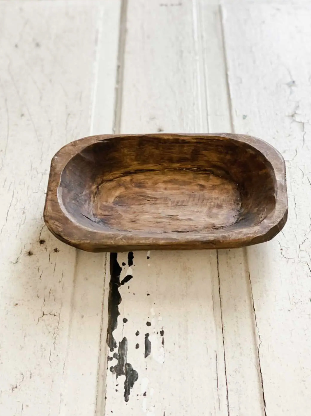 Mini Dough Bowl