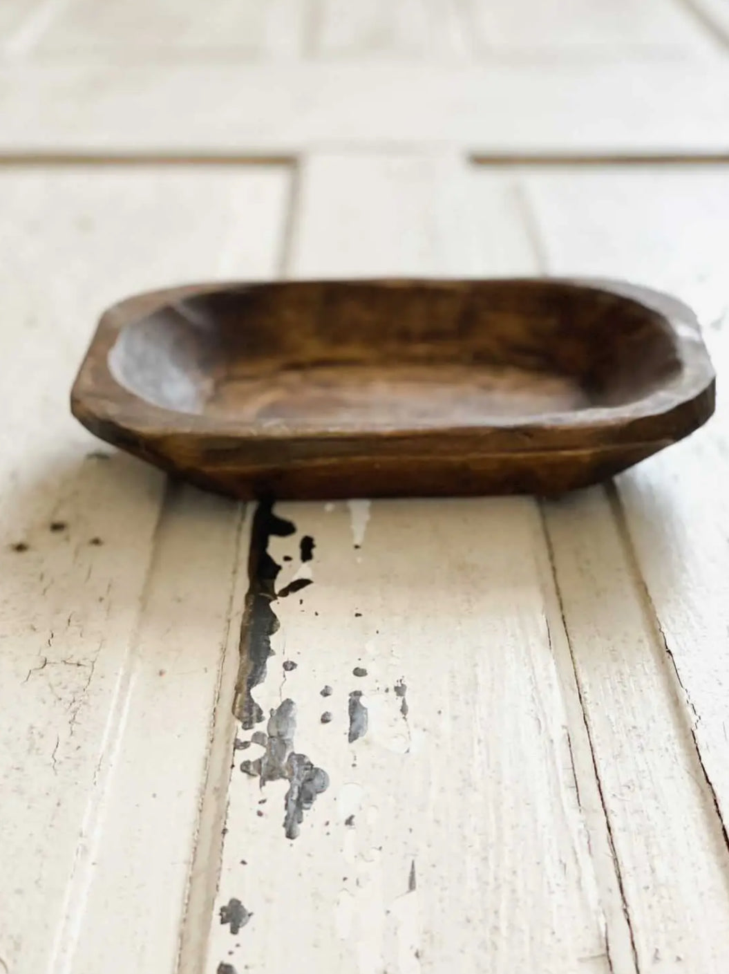 Mini Dough Bowl