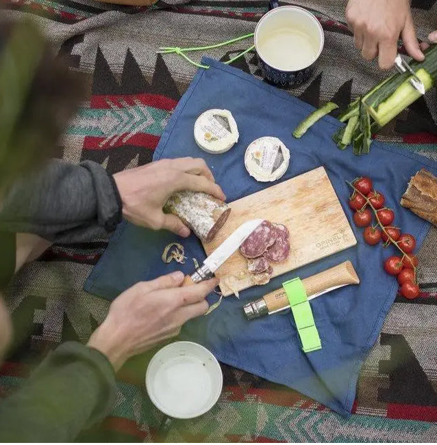 Nomad Cooking Kit