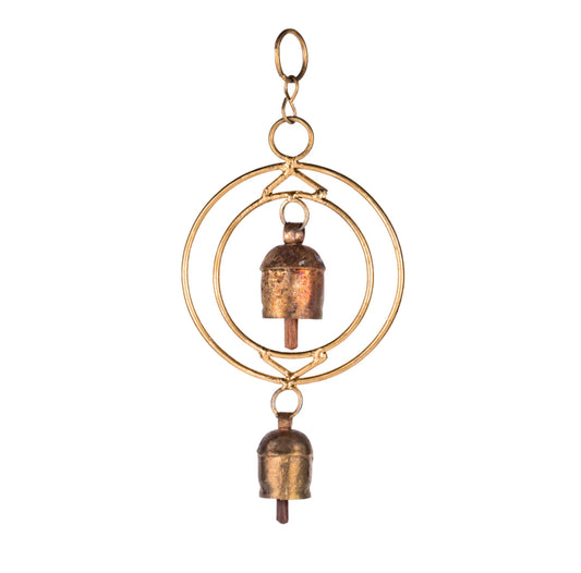 Chime - Ushas Dawn Mini with Bells