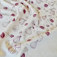 Figs Kitchen Tea Towel