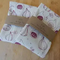 Figs Kitchen Tea Towel