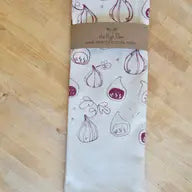 Figs Kitchen Tea Towel