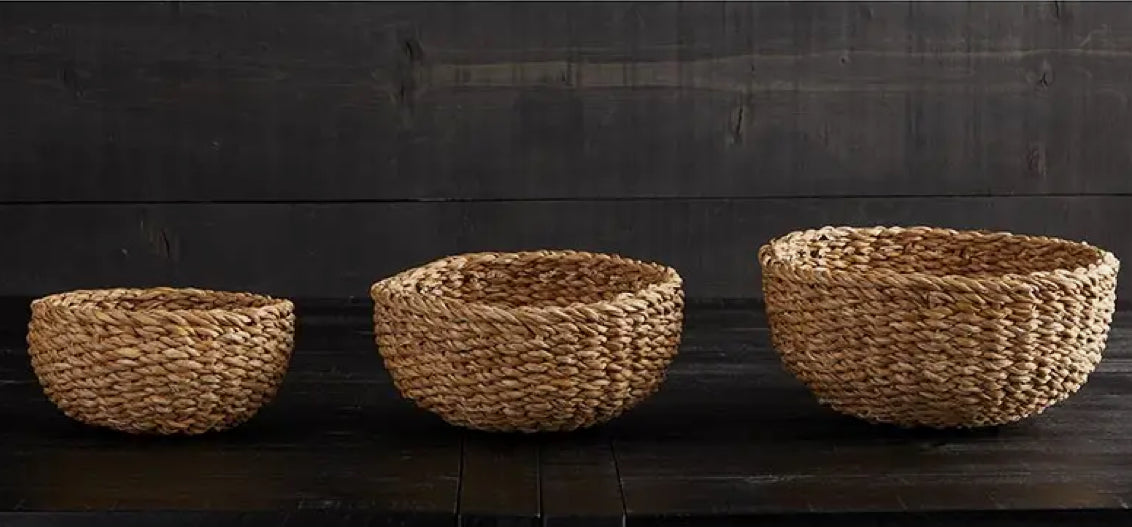Bowl - Sea Grass