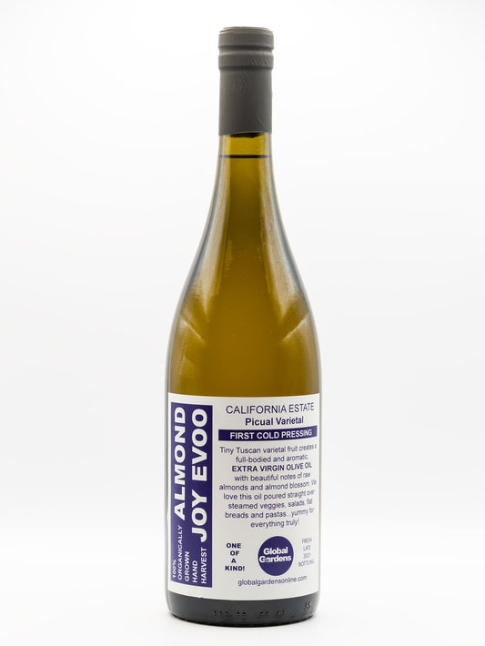 Almond Joy EVOO
