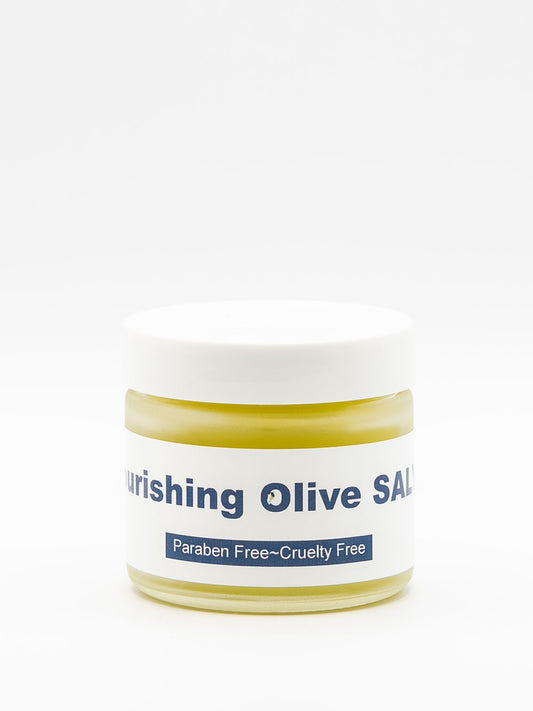 Nourishing Olive Salve