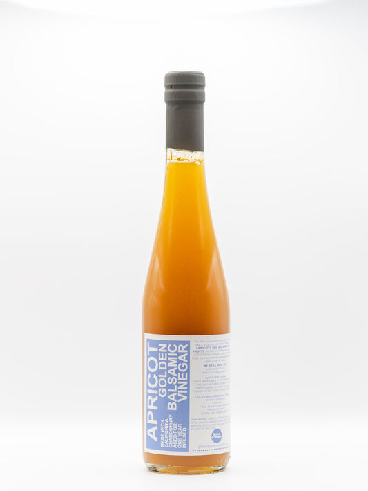 Apricot Golden Balsamic Vinegar