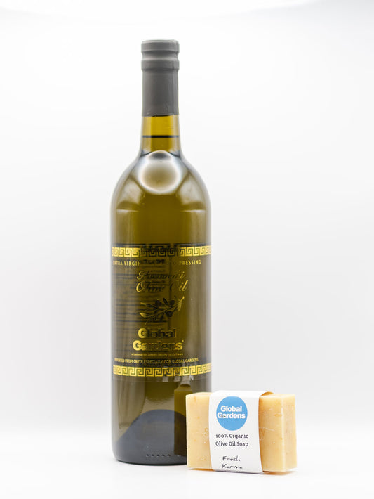 Beauty Secret Gift Duo