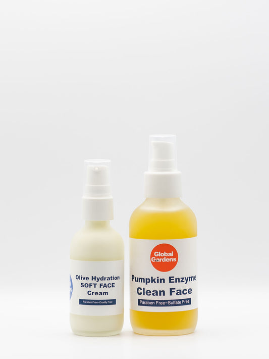 Best Face Forward Gift Set of