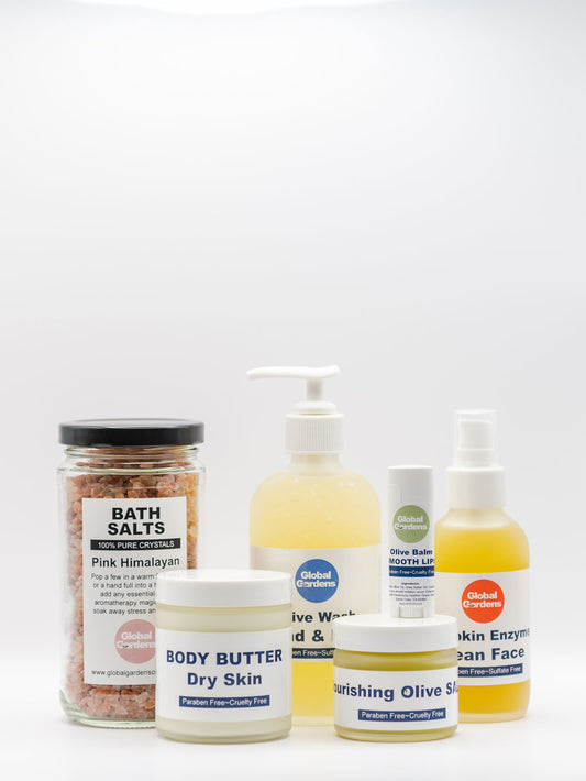 Best Spa Gift on the Planet