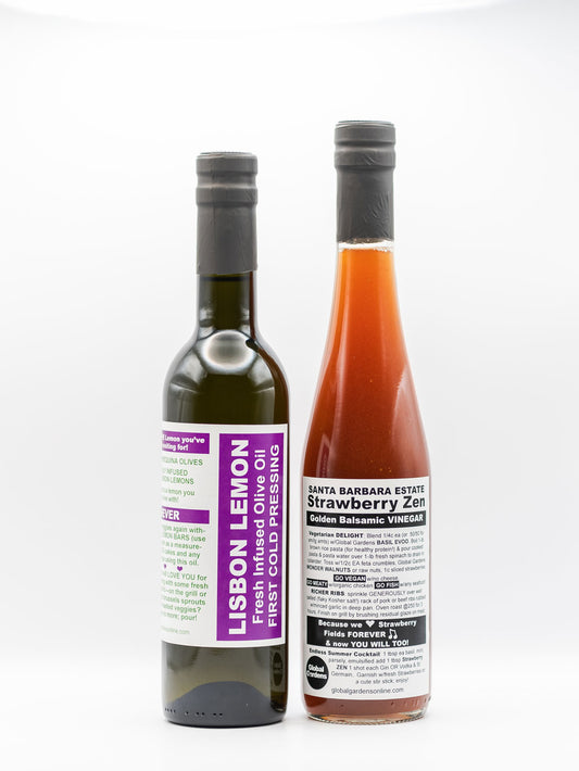 Sweet Home CALIFORNIA!