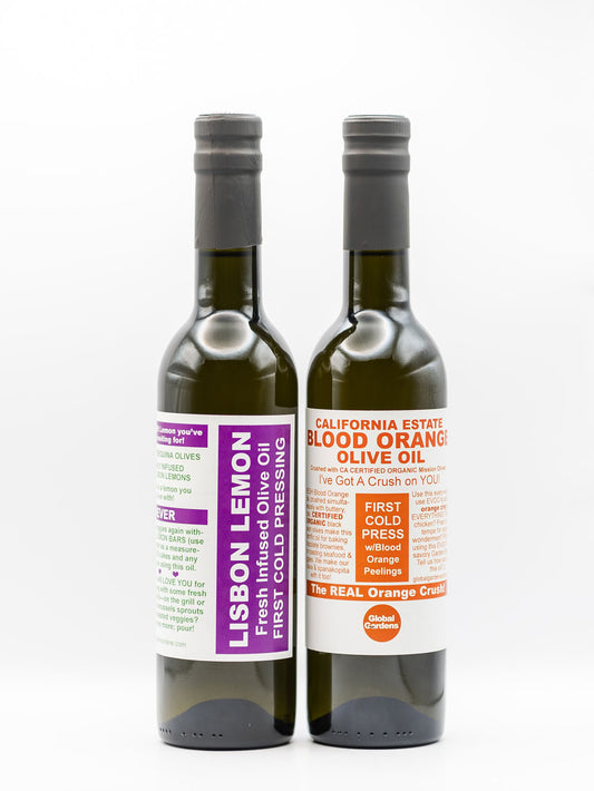 The New California Citrus "Box"