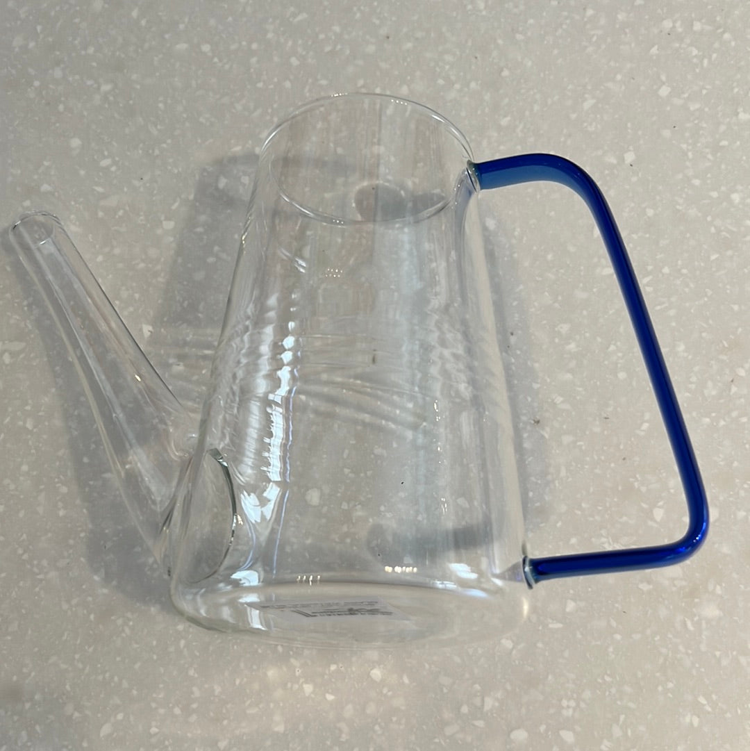 Glass Pitcher