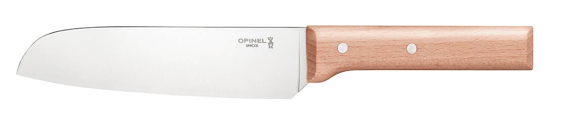 Parallele Kitchen Knives Collection