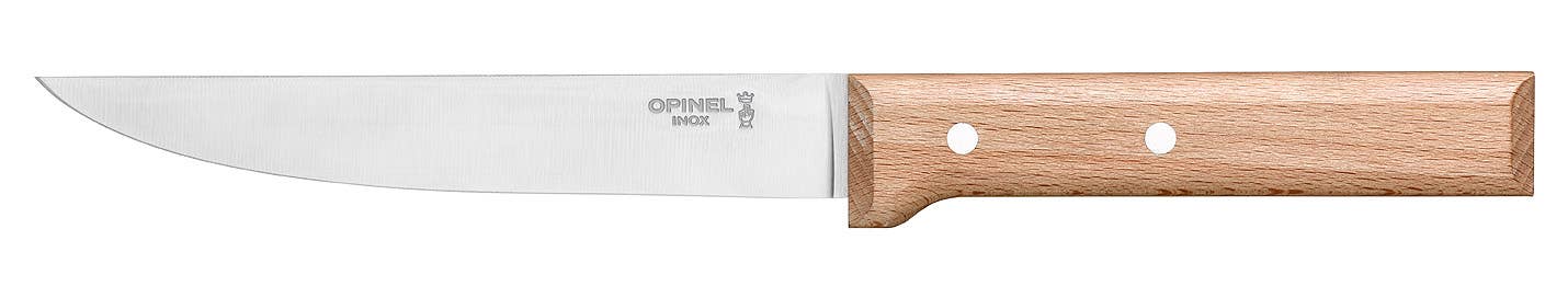 Parallele Kitchen Knives Collection