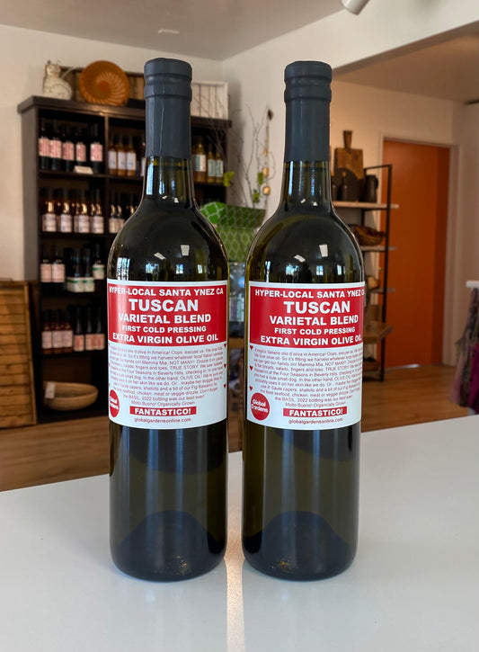 Local Tuscan Duo Deal