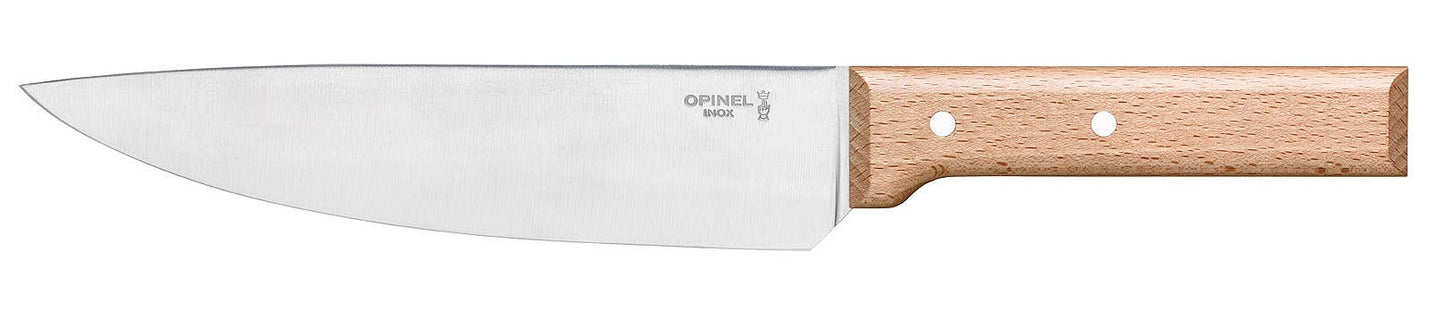 Parallele Kitchen Knives Collection
