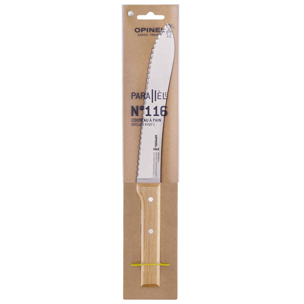Parallele Kitchen Knives Collection