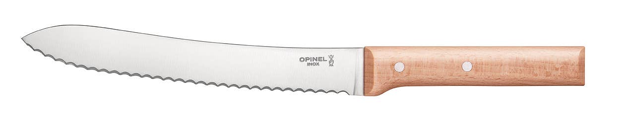 Parallele Kitchen Knives Collection