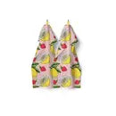 Pink Lemonade Towels