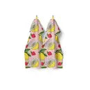 Pink Lemonade Towels
