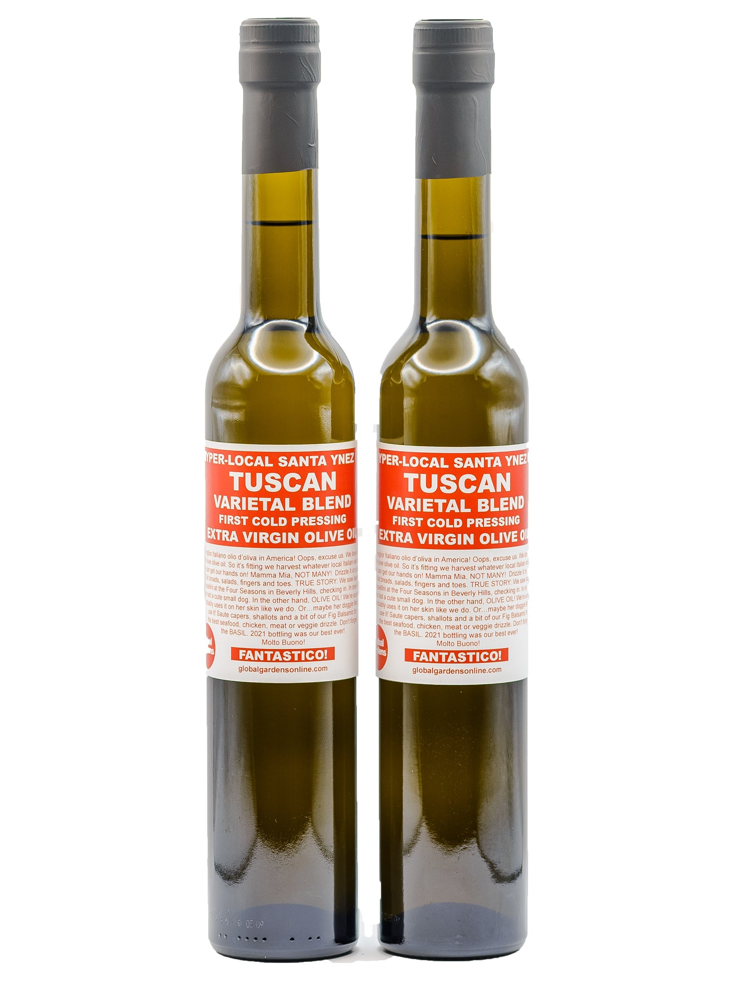 Hyper Local Tuscan Duo Buy One GET ONE FREE