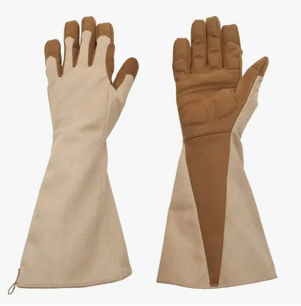 Gloves - Extra Protection
