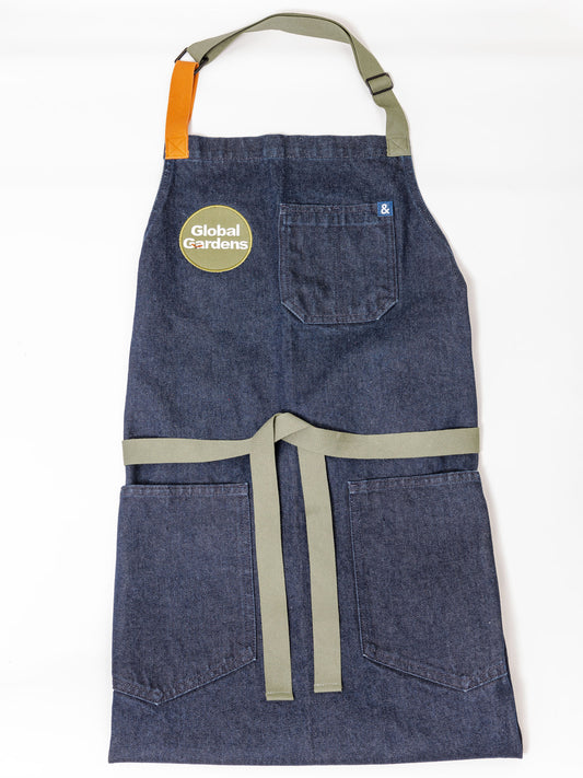 Signature Global Gardens Apron