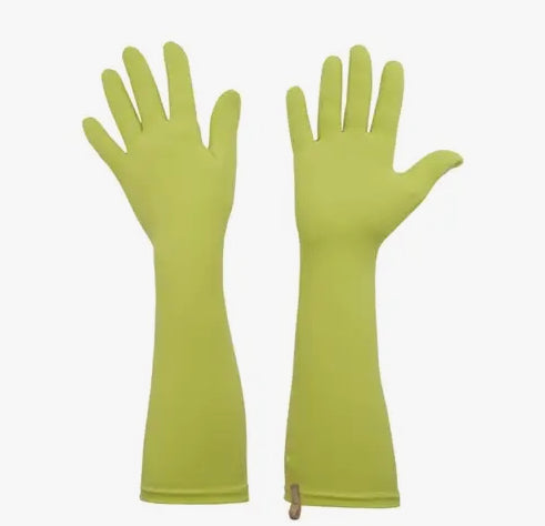 Gloves - Long Gardening