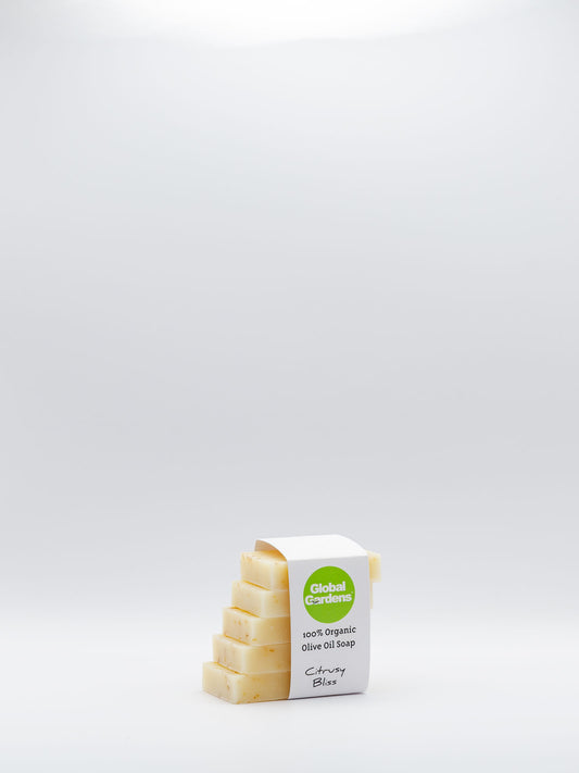 Soap - Citrus Bliss Mini
