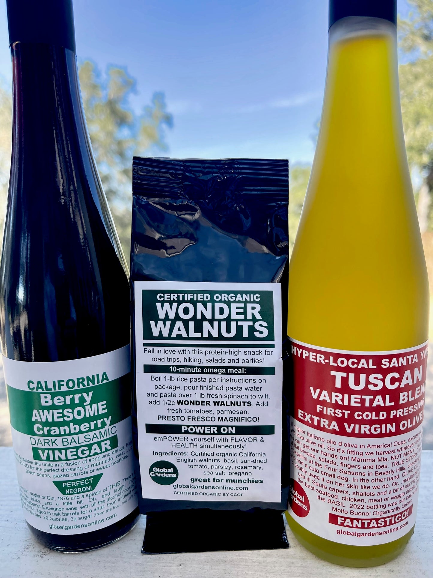Classic Quarterly Club - SANTA YNEZ PROVISIONS STORE PICK UP ONLY!