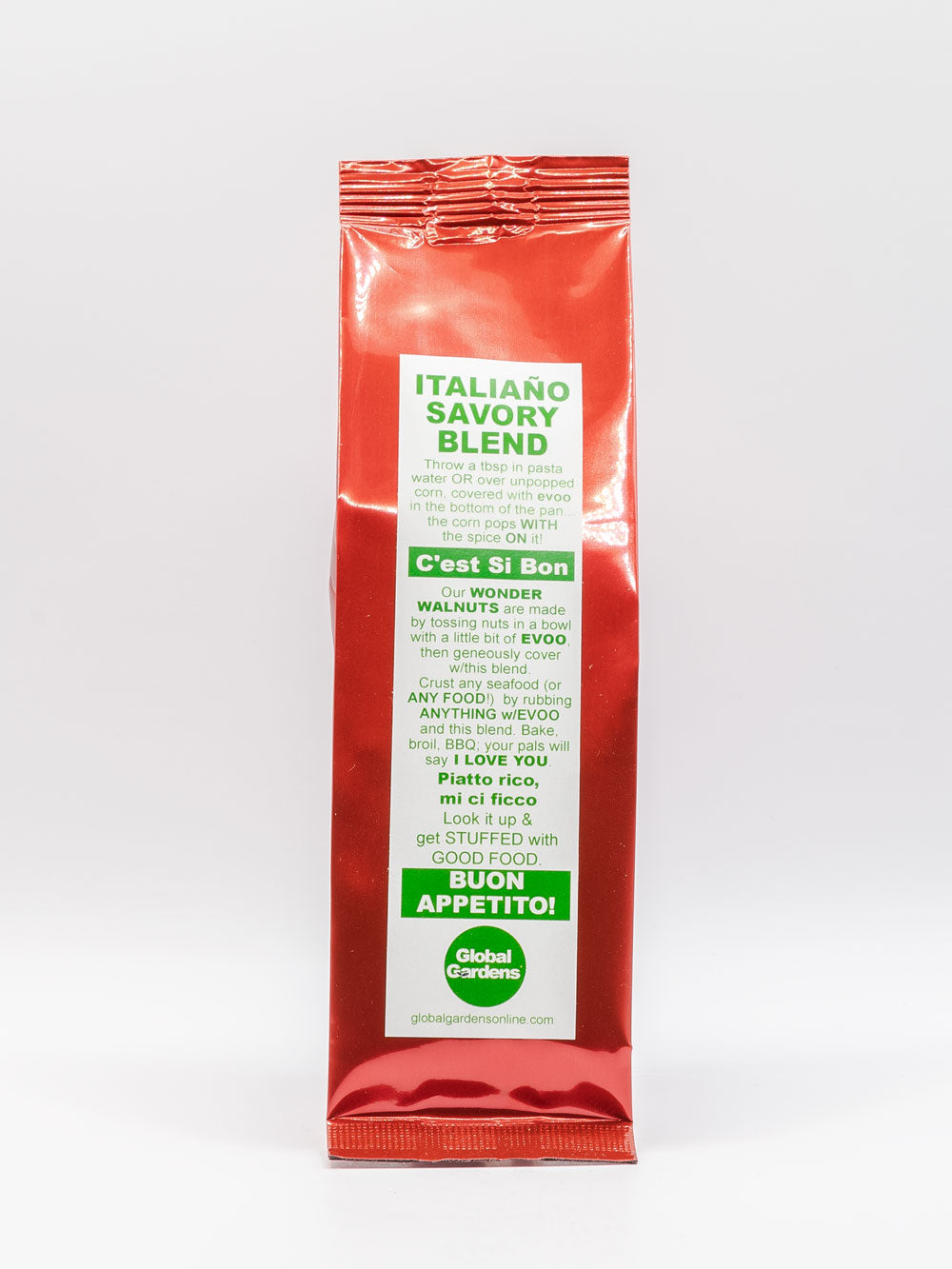 Italiano Savory Spice Blend